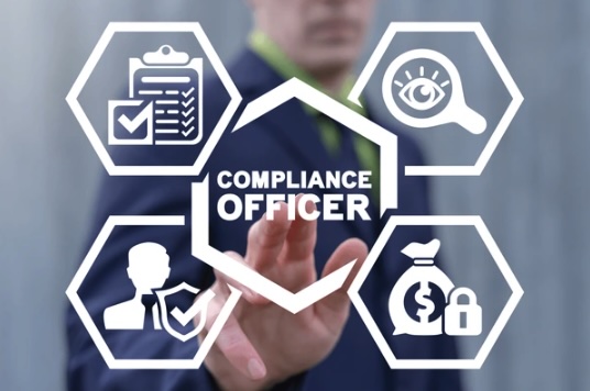 Internkontrollansvarlig