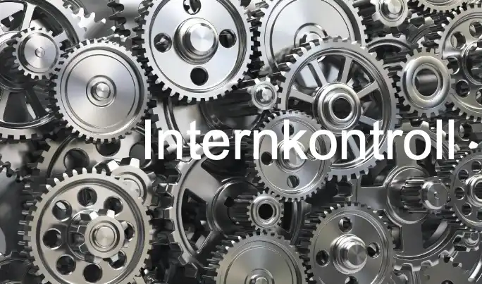 Internkontroll og systematisk HMS-styring – IS-modellen™ for forsvarlig virksomhetsstyring | Internkontroll AS