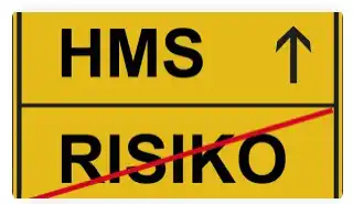 HMS-arbeid – systematisk helse, miljø og sikkerhet i virksomheter | Internkontroll AS