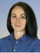 Maria Zahlsen – Grunnlegger av Internkontroll AS