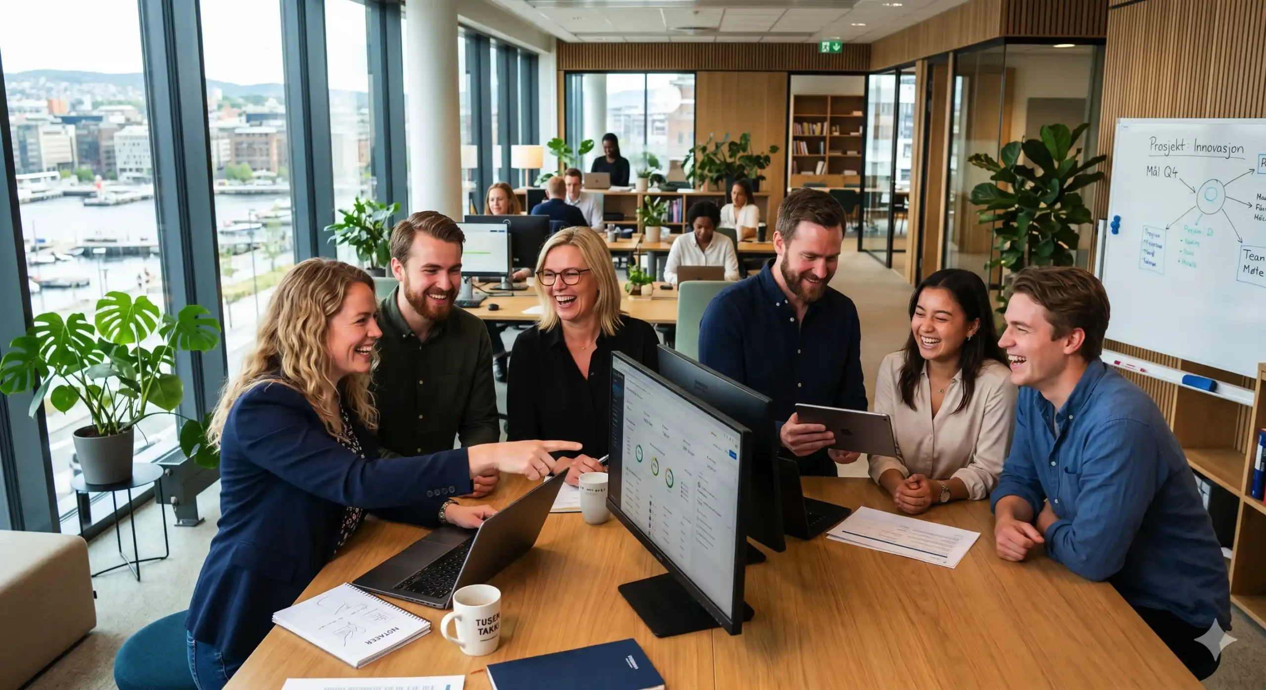 Arbeidstakere – plikter og rettigheter i HMS-arbeidet etter arbeidsmiljøloven | Internkontroll AS